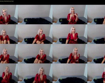 eva_ra — 56 minute Chaturbate female cam show recording, 720p, Apr 30, 2019