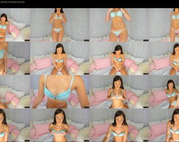 finleyfae — 43 minute Chaturbate female cam show recording, 1080p, Apr 30, 2019