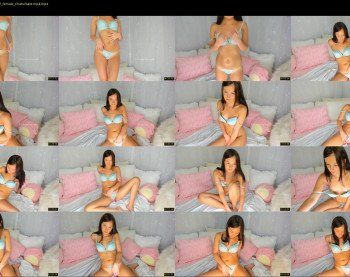 finleyfae — 56 minute Chaturbate female cam show recording, 1080p, Apr 30, 2019