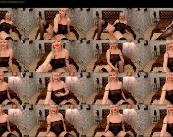 flirtymary — 17 minute Chaturbate female cam show recording, 1080p, Apr 30, 2019