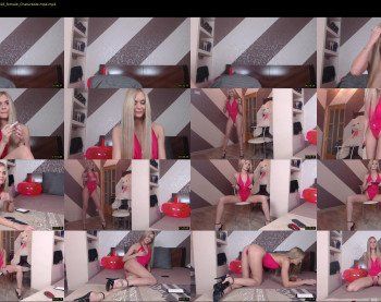 hefner_girl — 47 minute Chaturbate female cam show recording, 1080p, Apr 30, 2019