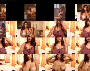 helen_miller — 34 minute Chaturbate female cam show recording, 720p, May 1, 2019