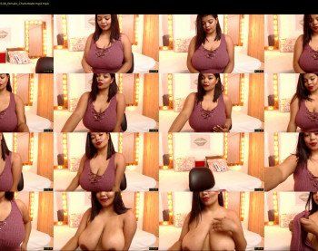 helen_miller — 36 minute Chaturbate female cam show recording, 720p, Apr 30, 2019