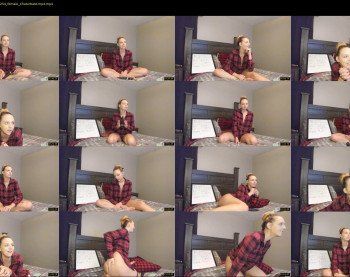 hi_cut_cutie — 29 minute Chaturbate female cam show recording, 1080p, May 1, 2019