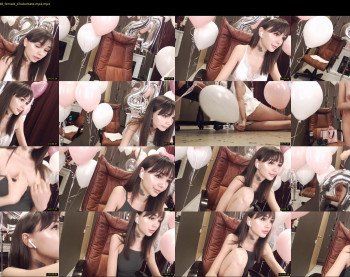 hollyextra — 84 minute Chaturbate female cam show recording, 720p, Apr 30, 2019