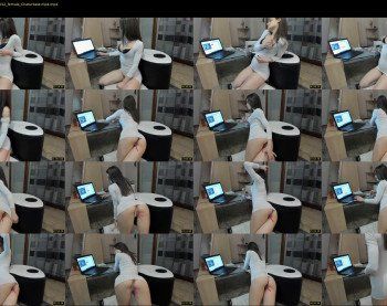hotel77777 — 40 minute Chaturbate female cam show recording, 720p, Apr 30, 2019
