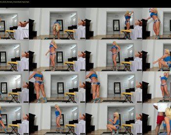 instantcamsnow — 36 minute Chaturbate couple cam show recording, 1080p, May 1, 2019