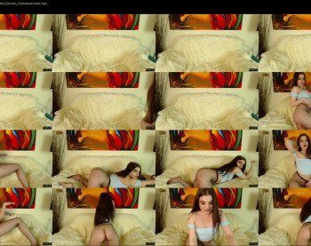 jacky_smith — 26 minute Chaturbate female cam show recording, 1080p, Apr 30, 2019