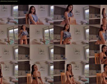 jenny_taborda — 72 minute Chaturbate female cam show recording, 720p, Apr 30, 2019