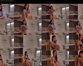 jenny_taborda — 72 minute Chaturbate female cam show recording, 720p, Apr 30, 2019