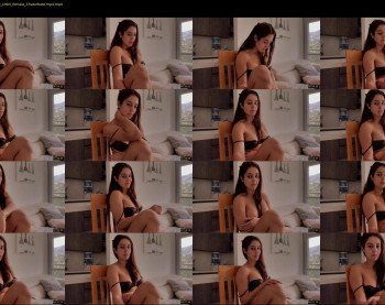 jenny_taborda — 6 minute Chaturbate female cam show recording, 720p, Apr 30, 2019