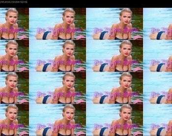 jessiccaburns — 47 minute Chaturbate female cam show recording, 1080p, Apr 30, 2019