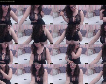 jessykah — 20 minute Chaturbate female cam show recording, 1080p, Apr 30, 2019
