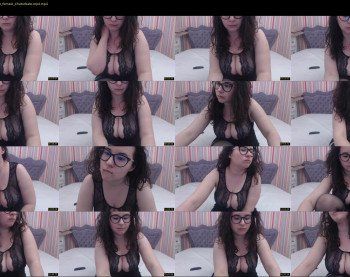 jessykah — 20 minute Chaturbate female cam show recording, 1080p, Apr 30, 2019