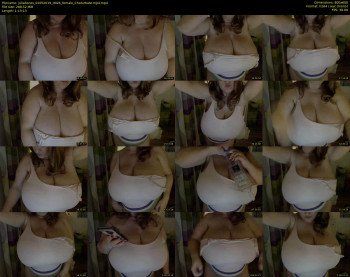 julialiones — 74 minute Chaturbate female cam show recording, 480p, May 1, 2019