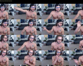 kanedrexler — 72 minute Chaturbate male cam show recording, 1080p, May 1, 2019