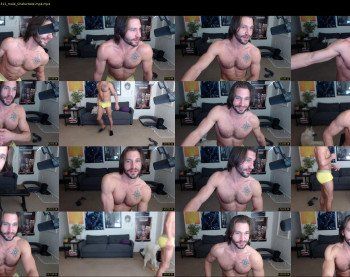 kanedrexler — 180 minute Chaturbate male cam show recording, 720p, Apr 30, 2019