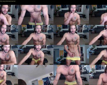 kanedrexler — 163 minute Chaturbate male cam show recording, 720p, Apr 30, 2019