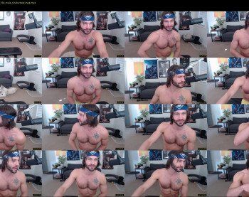 kanedrexler — 122 minute Chaturbate male cam show recording, 720p, Apr 30, 2019