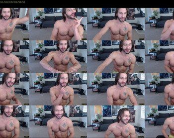 kanedrexler — 75 minute Chaturbate male cam show recording, 720p, Apr 30, 2019