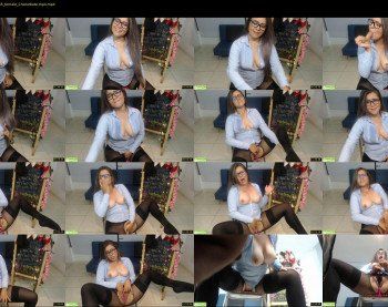 karitto__2 — 29 minute Chaturbate female cam show recording, 720p, May 1, 2019