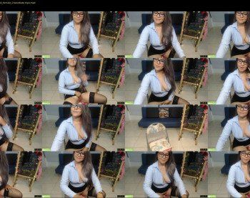 karitto__2 — 29 minute Chaturbate female cam show recording, 720p, Apr 30, 2019