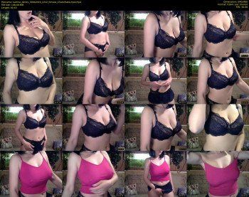 katrine_denev — 41 minute Chaturbate female cam show recording, 480p, Apr 30, 2019