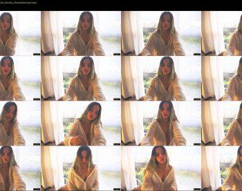 kendalltyler — 10 minute Chaturbate female cam show recording, 720p, May 1, 2019