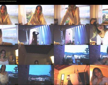 kendalltyler — 28 minute Chaturbate female cam show recording, 720p, May 1, 2019