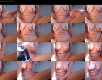 ketorina — 19 minute Chaturbate female cam show recording, 480p, Apr 30, 2019