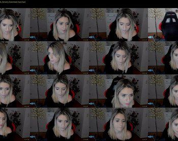 kimilee22 — 17 minute Chaturbate female cam show recording, 720p, May 1, 2019