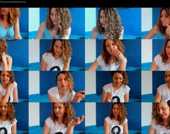 kitty_mya69 — 46 minute Chaturbate female cam show recording, 1080p, Apr 30, 2019