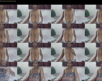 kristinamilan — 7 minute Chaturbate female cam show recording, 480p, May 1, 2019