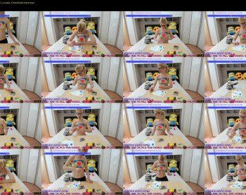 lady_anal — 13 minute Chaturbate female cam show recording, 480p, Apr 30, 2019