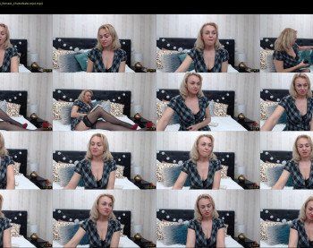 ladyjeen — 15 minute Chaturbate female cam show recording, 1080p, Apr 30, 2019