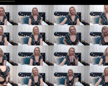 ladyjeen — 28 minute Chaturbate female cam show recording, 1080p, Apr 30, 2019