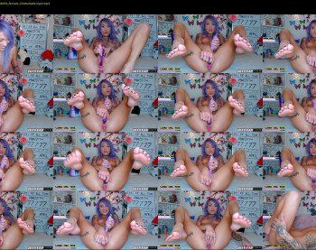 lana_del_bae — 29 minute Chaturbate female cam show recording, 1080p, Apr 30, 2019