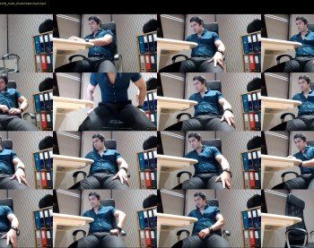 latino23bom — 58 minute Chaturbate male cam show recording, 480p, Apr 30, 2019