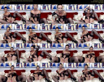 lexyleaf420 — 27 minute Chaturbate female cam show recording, 480p, Apr 30, 2019