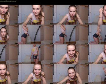 litlle_flowers — 7 minute Chaturbate female cam show recording, 1080p, Apr 30, 2019