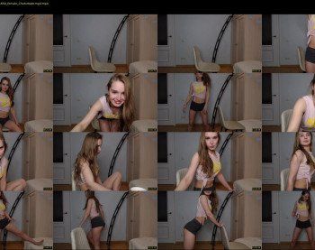 litlle_flowers — 29 minute Chaturbate female cam show recording, 1080p, Apr 30, 2019