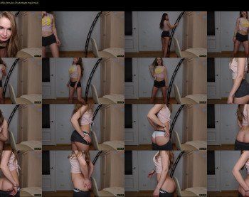litlle_flowers — 6 minute Chaturbate female cam show recording, 1080p, Apr 30, 2019