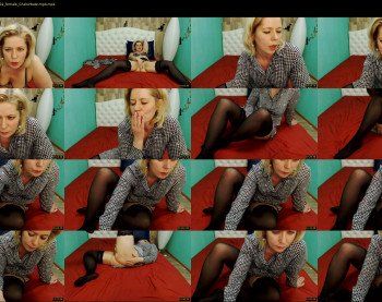 lorabigass — 18 minute Chaturbate female cam show recording, 720p, Apr 30, 2019