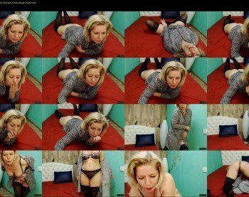 lorabigass — 29 minute Chaturbate female cam show recording, 720p, Apr 30, 2019
