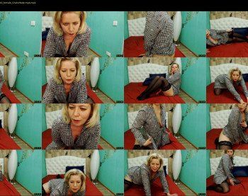 lorabigass — 7 minute Chaturbate female cam show recording, 720p, Apr 30, 2019