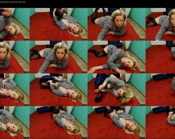lorabigass — 5 minute Chaturbate female cam show recording, 720p, Apr 30, 2019