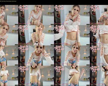 love_tolove — 36 minute Chaturbate couple cam show recording, 1080p, Apr 30, 2019