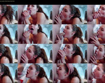 luxureart — 8 minute Chaturbate couple cam show recording, 480p, May 1, 2019