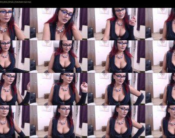 mamasitasexy79 — 11 minute Chaturbate female cam show recording, 720p, May 1, 2019