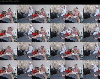 michaelbradley_for_u — 9 minute Chaturbate male cam show recording, 1080p, May 1, 2019